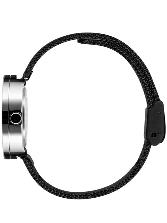 Picto 43369-1012 Ladies Watch Black 30mm 5ATM