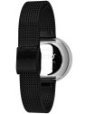 Picto 43369-1012 Ladies Watch Black 30mm 5ATM