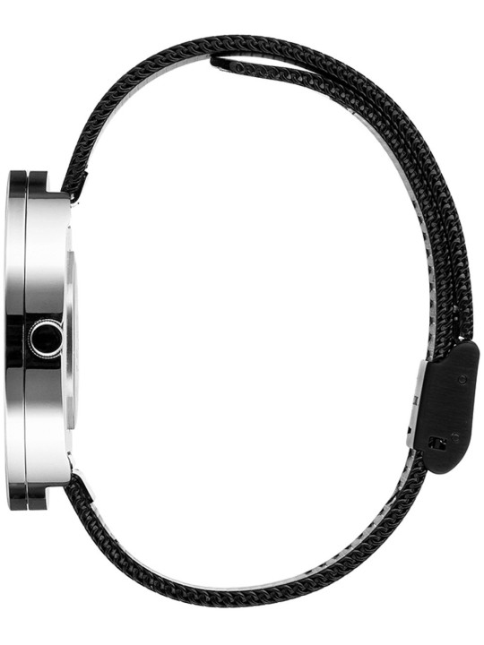 Picto 43370-1020 Matt black 40mm 5ATM