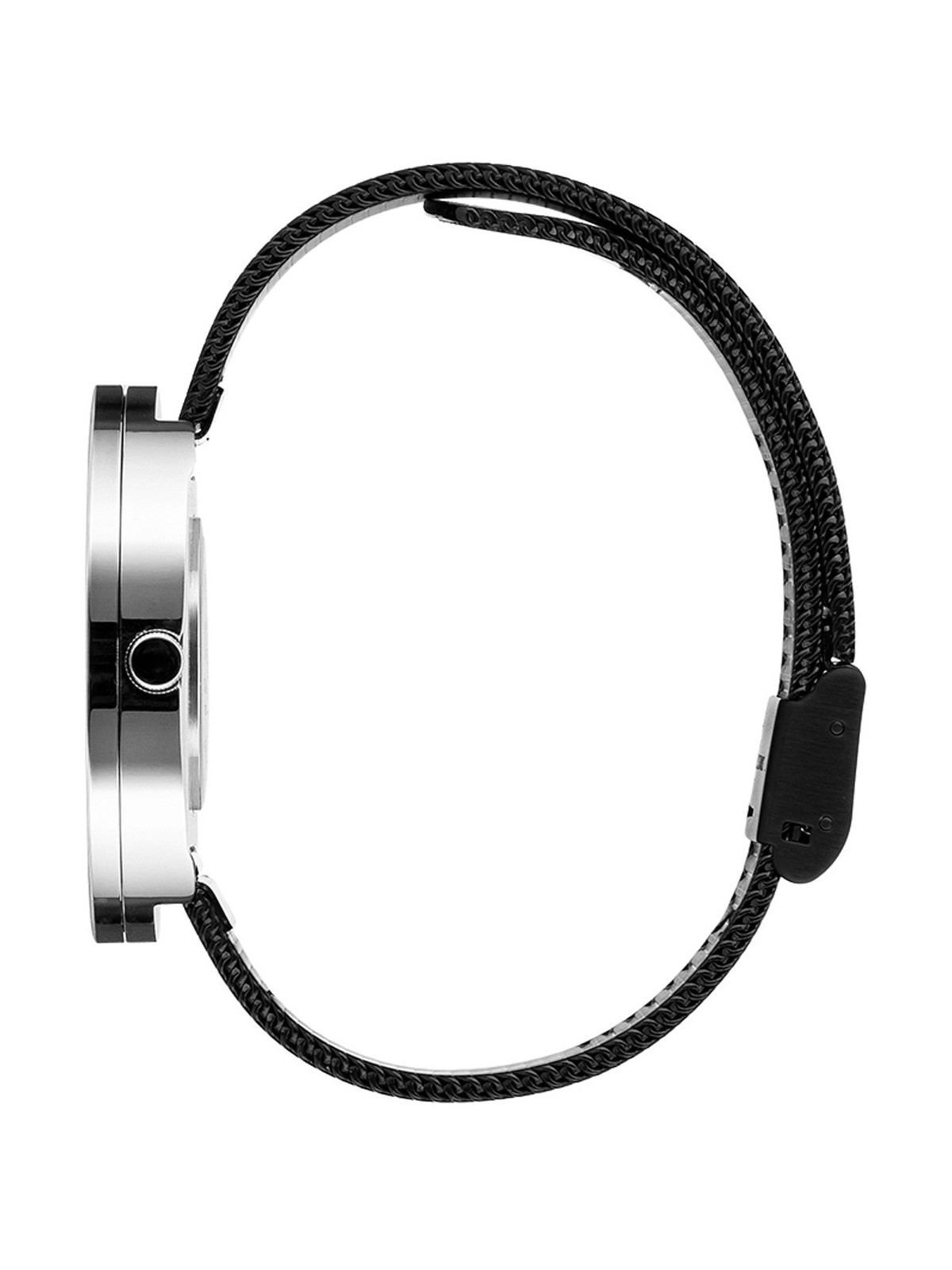 Picto 43370-1020 Matt black 40mm 5ATM