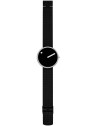 Picto 43370-1020 Matt black 40mm 5ATM