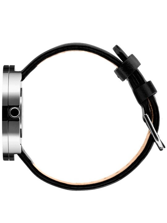 Picto 43370-4120S Black 40mm 5ATM