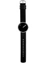 Picto 43370-4120S Black 40mm 5ATM