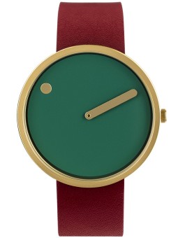 Picto 43377-4320G Dusty Green 40mm 5ATM