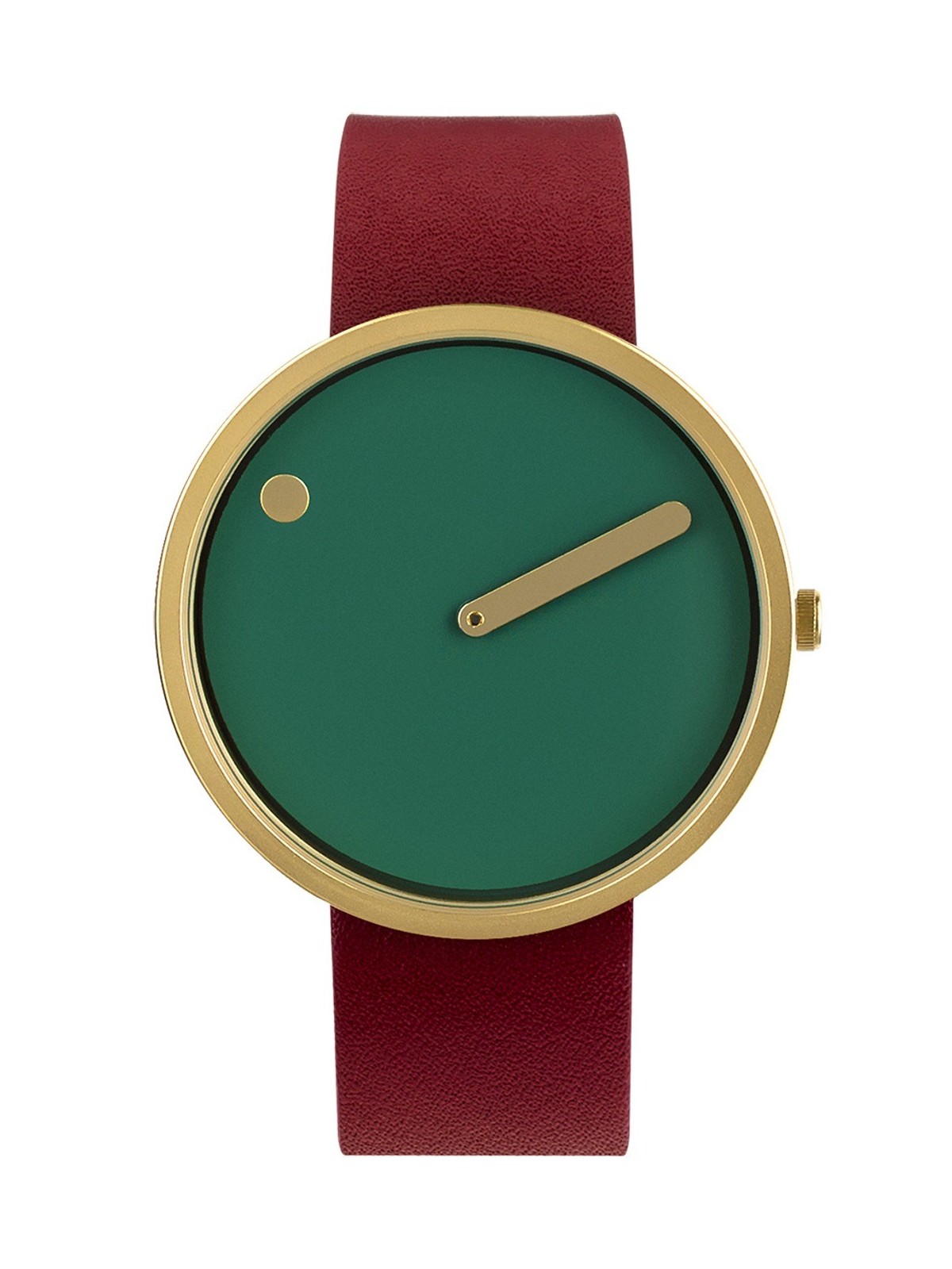 Picto 43377-4320G Dusty Green 40mm 5ATM