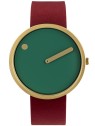 Picto 43377-4320G Dusty Green 40mm 5ATM