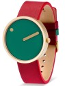 Picto 43377-4320G Dusty Green 40mm 5ATM