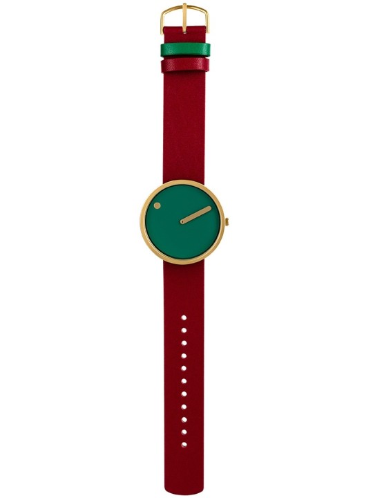 Picto 43377-4320G Dusty Green 40mm 5ATM
