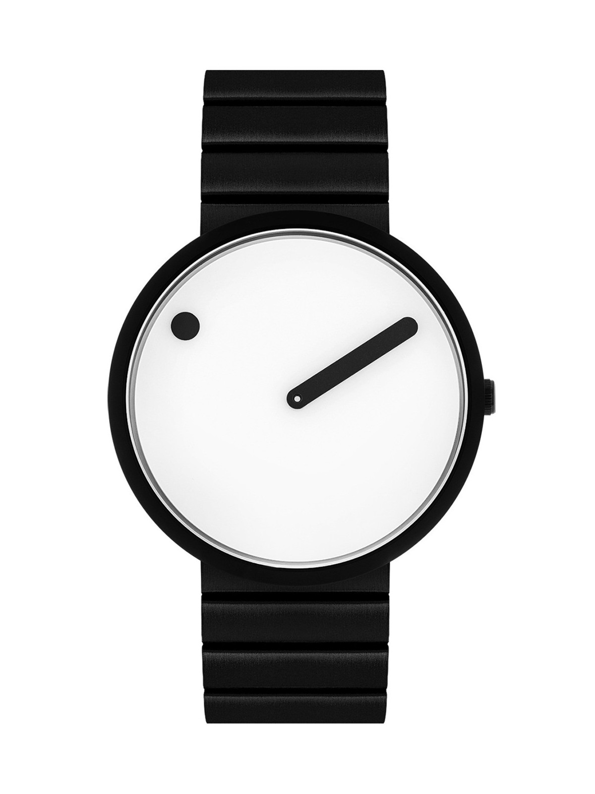 Picto 43379-3020 White 40mm 5ATM
