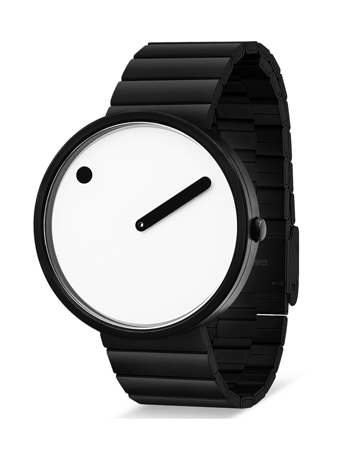 Picto 43379-3020 White 40mm 5ATM