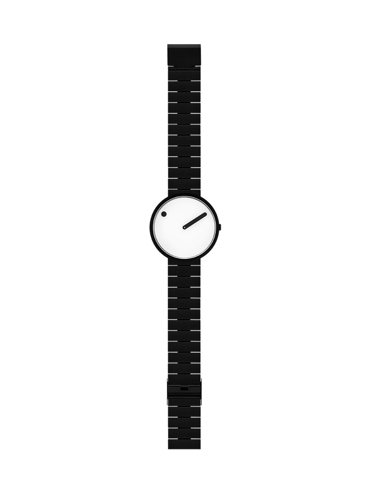 Picto 43379-3020 White 40mm 5ATM