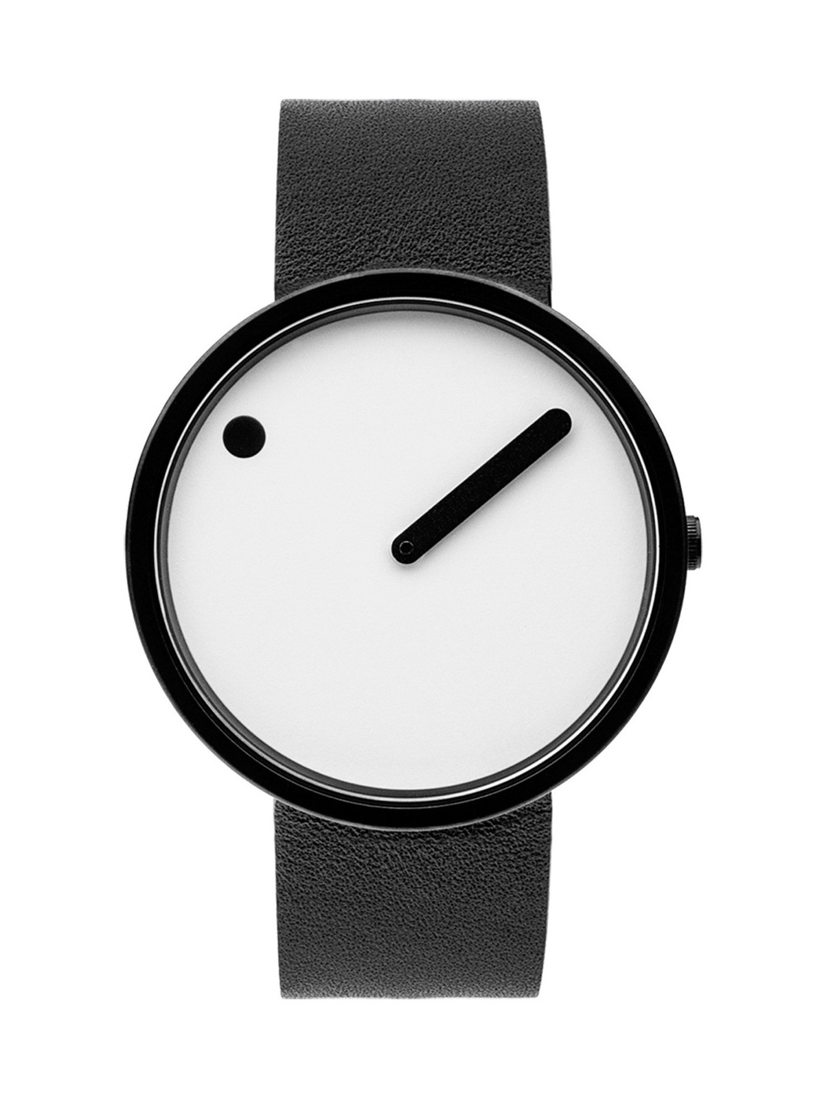 Picto 43379-4120B White 40mm 5ATM