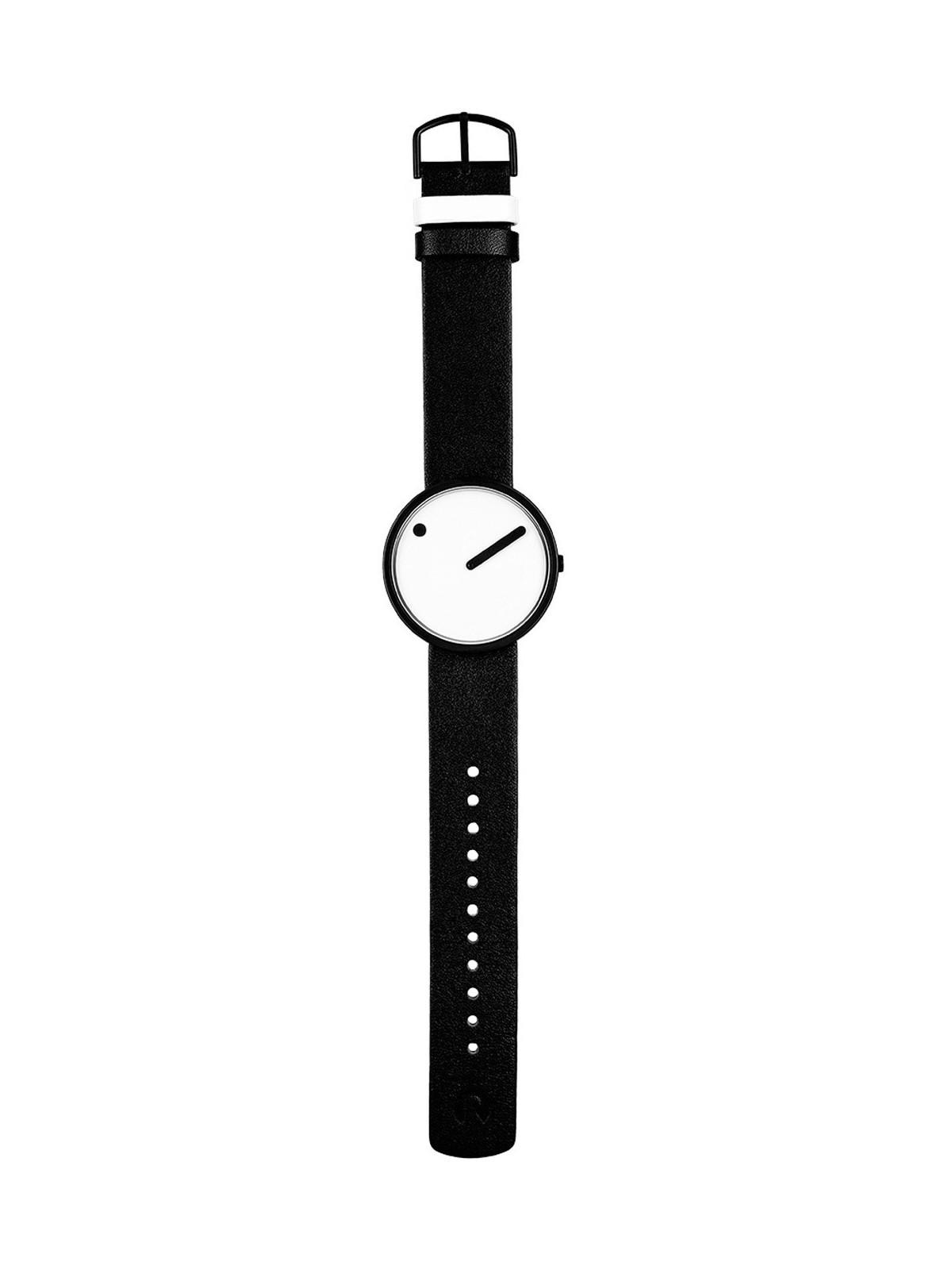 Picto 43379-4120B White 40mm 5ATM