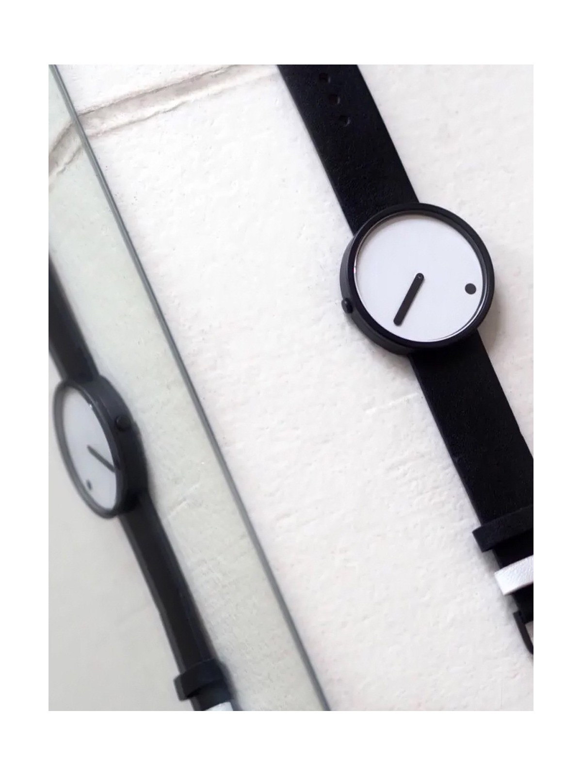 Picto 43379-4120B White 40mm 5ATM
