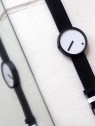 Picto 43379-4120B White 40mm 5ATM