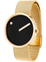 Picto 43387-0920G Black 40mm 5ATM
