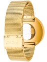 Picto 43387-0920G Black 40mm 5ATM
