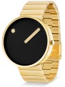 Picto 43387-2920 Black 40mm 5ATM
