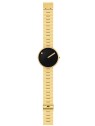 Picto 43387-2920 Black 40mm 5ATM