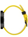 Picto 43388-6120B Unisex Canary Yellow 40mm 5ATM