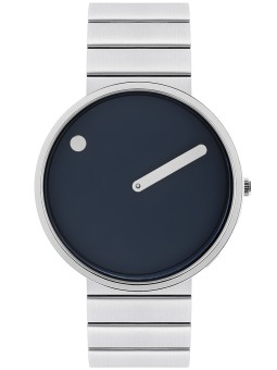 Picto 43393-2820 Midnight Blue 40mm 5ATM