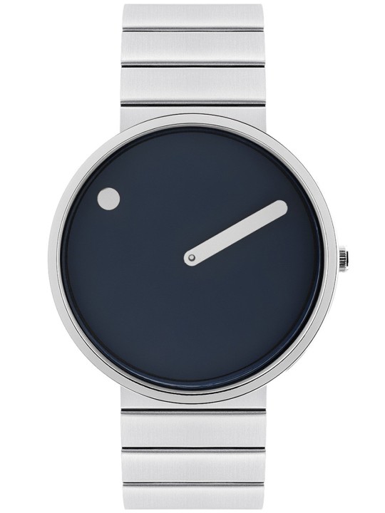 Picto 43393-2820 Midnight Blue 40mm 5ATM