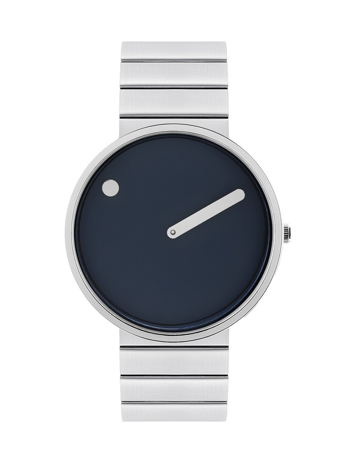 Picto 43393-2820 Midnight Blue 40mm 5ATM