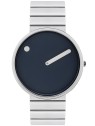 Picto 43393-2820 Midnight Blue 40mm 5ATM