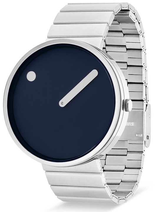 Picto 43393-2820 Midnight Blue 40mm 5ATM