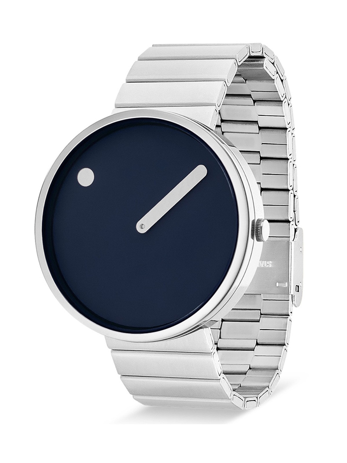 Picto 43393-2820 Midnight Blue 40mm 5ATM