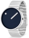 Picto 43393-2820 Midnight Blue 40mm 5ATM