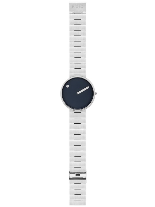 Picto 43393-2820 Midnight Blue 40mm 5ATM