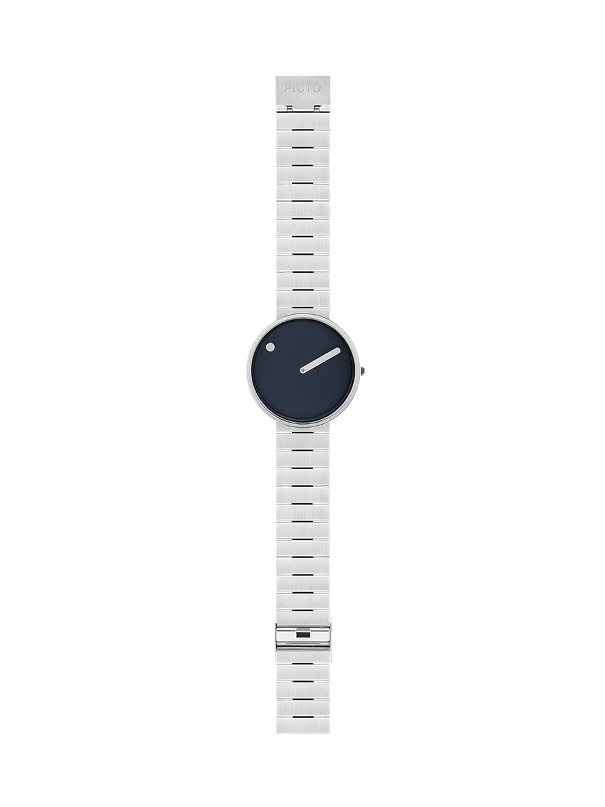 Picto 43393-2820 Midnight Blue 40mm 5ATM