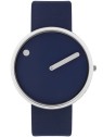 Picto 43393-6720S Unisex Midnight Blue 40mm 5ATM