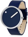 Picto 43393-6720S Unisex Midnight Blue 40mm 5ATM