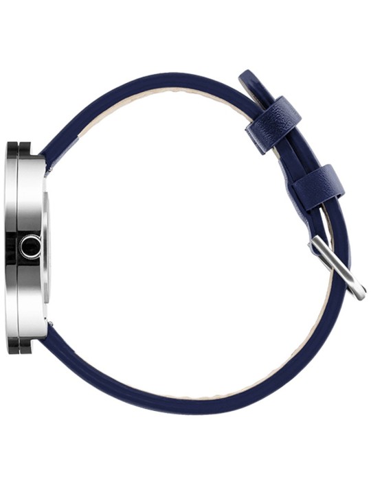 Picto 43393-6720S Unisex Midnight Blue 40mm 5ATM