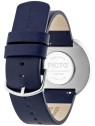 Picto 43393-6720S Unisex Midnight Blue 40mm 5ATM