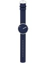 Picto 43393-6720S Unisex Midnight Blue 40mm 5ATM