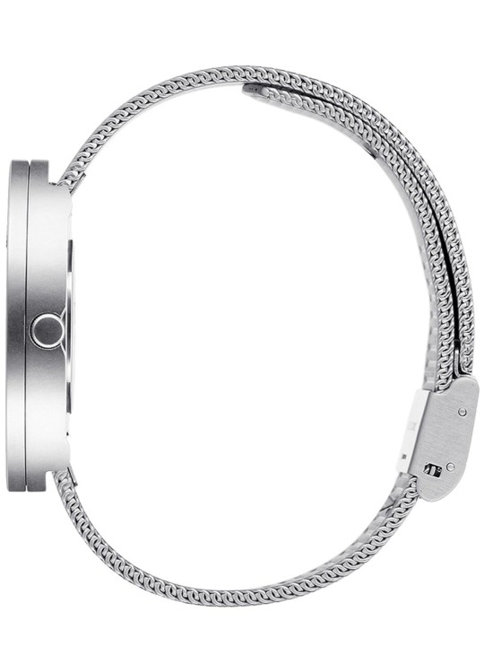 Picto 43396-0820S Fresh Olive 40mm 5ATM