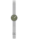 Picto 43396-0820S Fresh Olive 40mm 5ATM