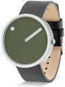 Picto 43396-6220S Fresh Olive 40mm 5ATM