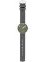 Picto 43396-6220S Fresh Olive 40mm 5ATM