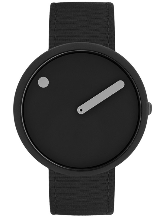 Picto R44004-R006 Shark Grey 40mm 5ATM