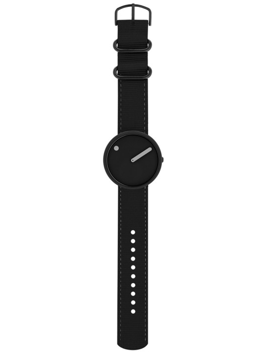 Picto R44004-R006 Shark Grey 40mm 5ATM