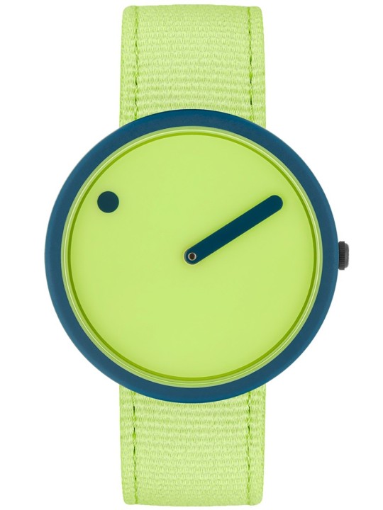 Picto R44013-R013 Paradise Green 40mm 5ATM