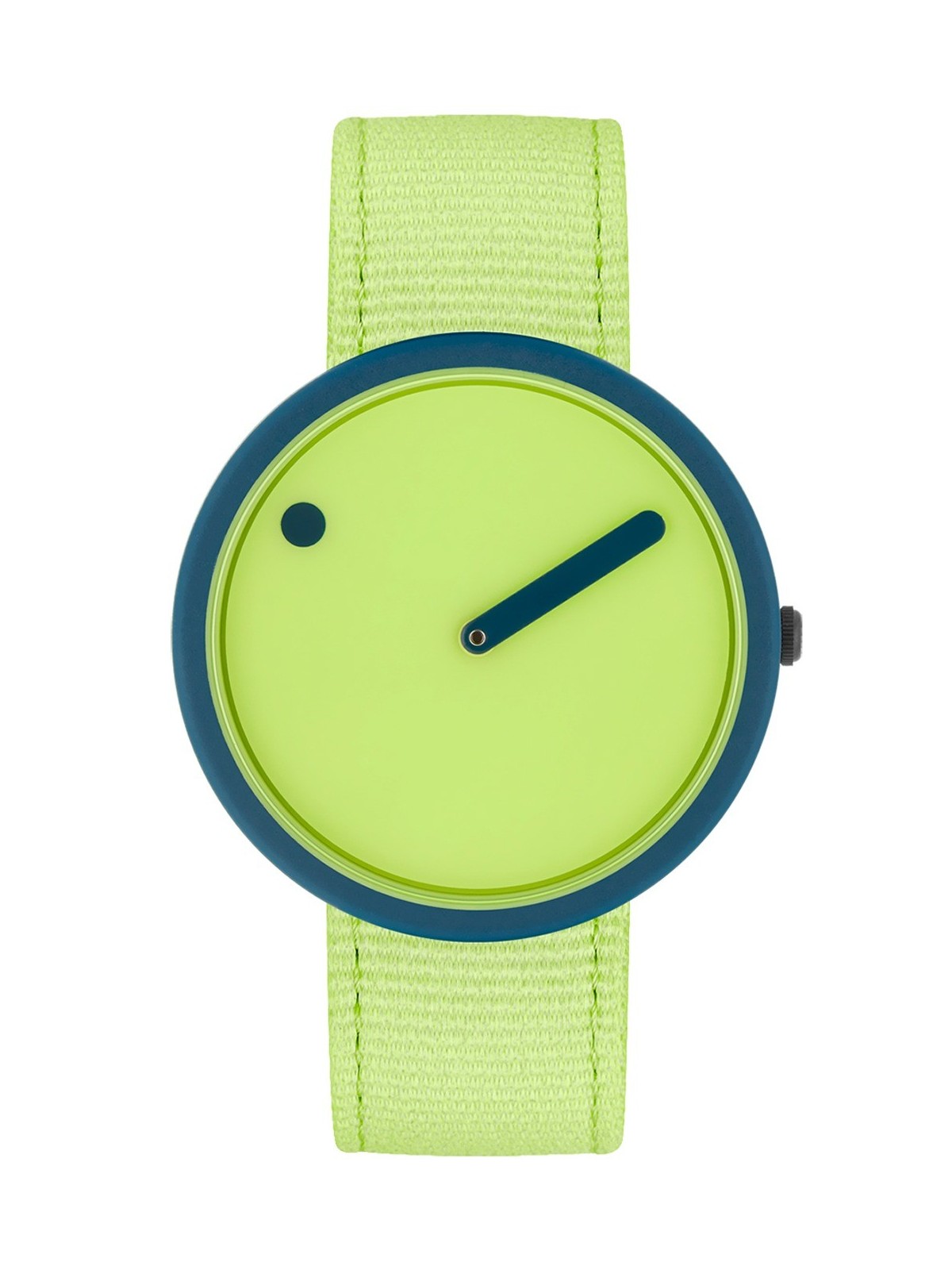 Picto R44013-R013 Paradise Green 40mm 5ATM