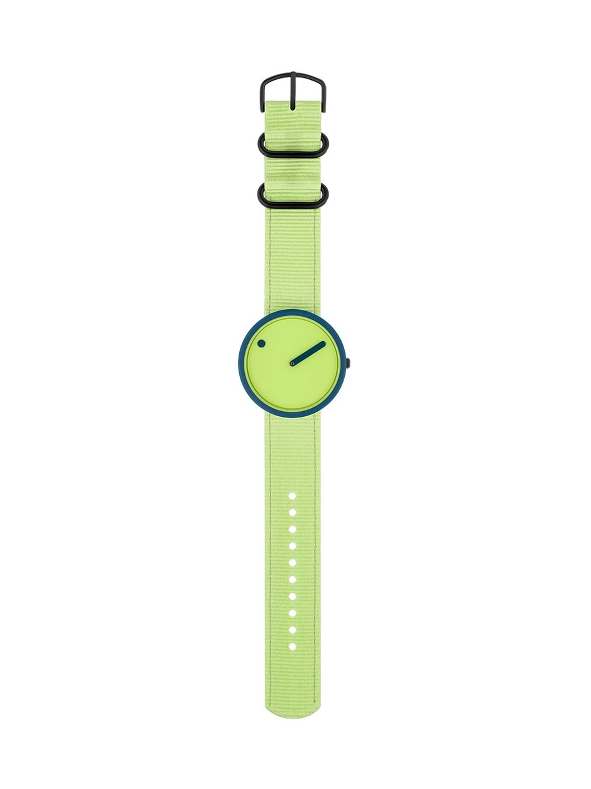 Picto R44013-R013 Paradise Green 40mm 5ATM