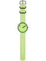 Picto R44013-R013 Paradise Green 40mm 5ATM