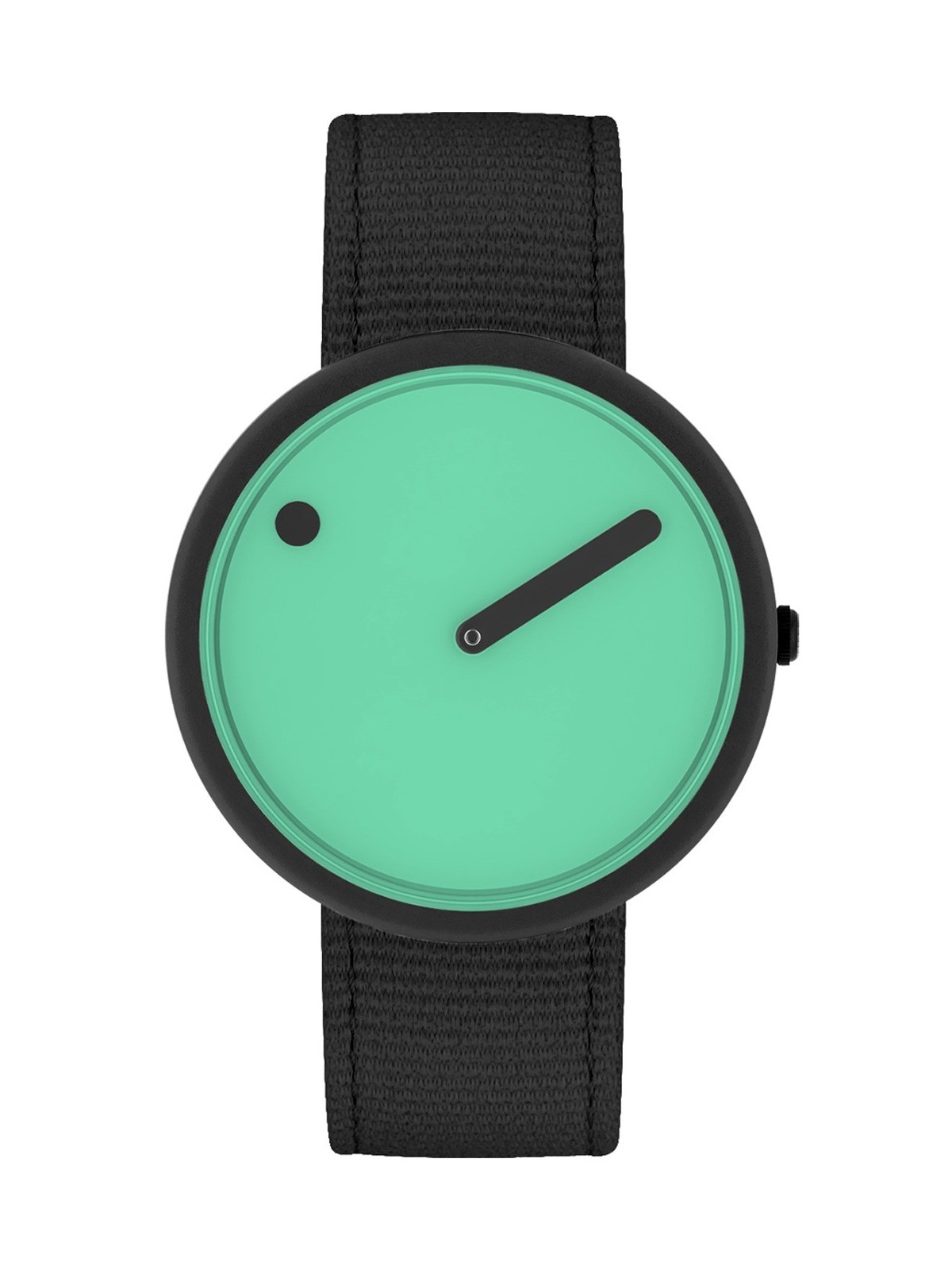 Picto R44020-R006 Pacific Green 40mm 5ATM