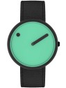 Picto R44020-R006 Pacific Green 40mm 5ATM